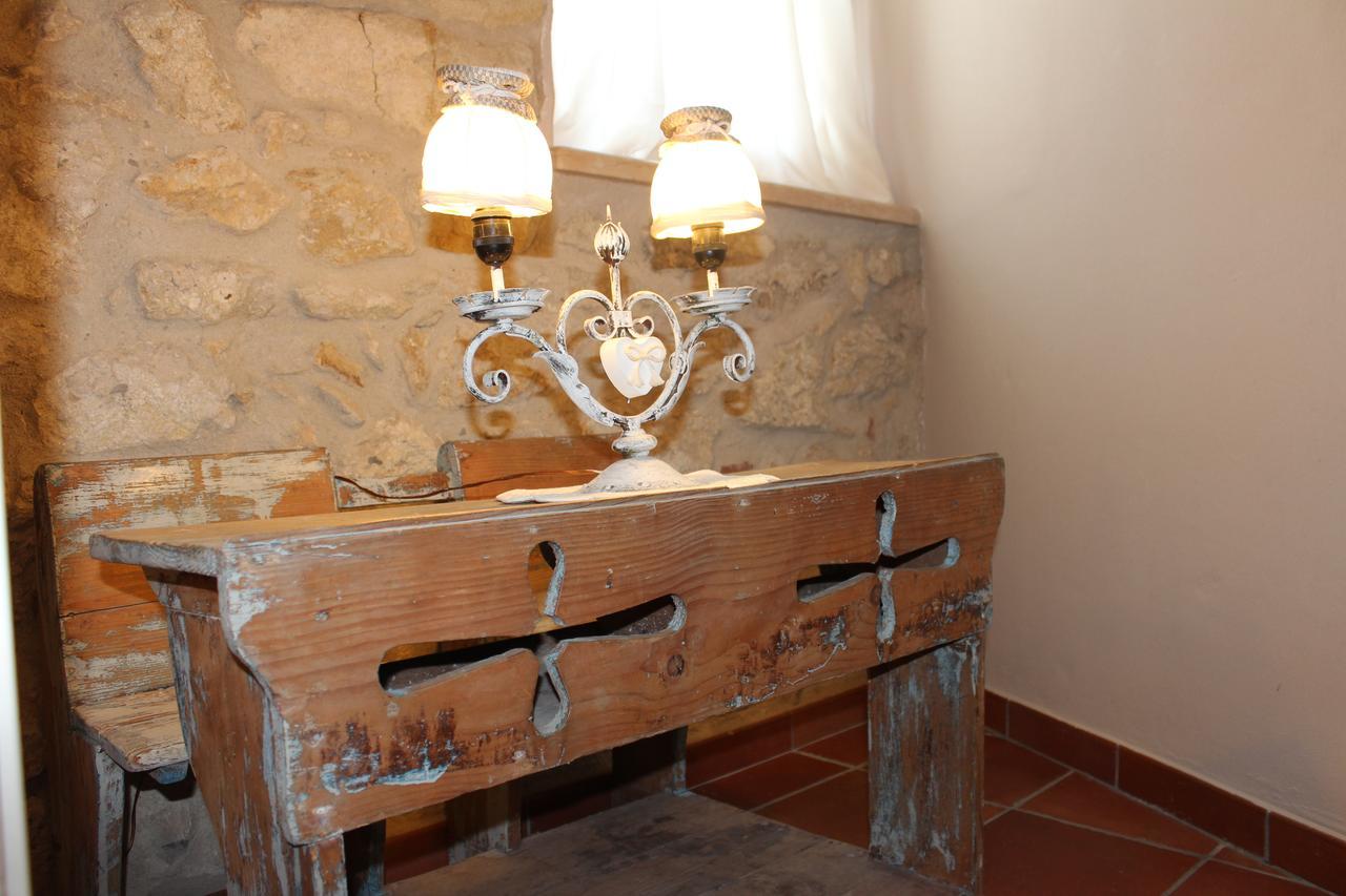 B&B - Relais De Charme La Caminella San Pietro in Cariano Exterior foto